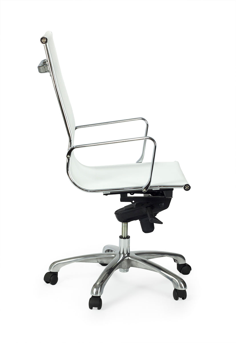 Silla River malla respaldo alto - Comprar silla de oficina