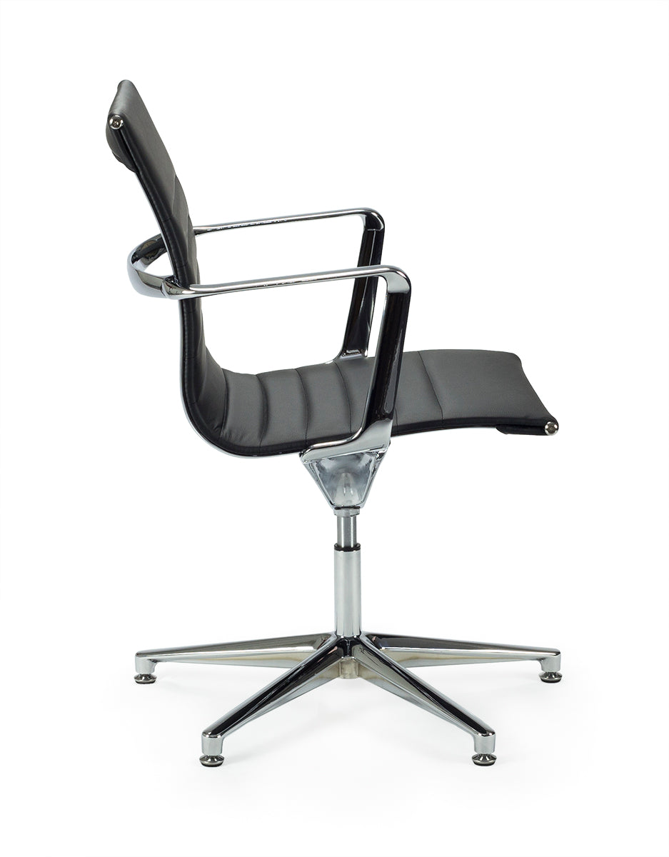 Silla de oficina Loira respaldo bajo - Comprar silla de oficina