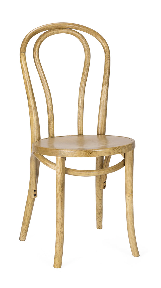 Silla estilo Thonet New
