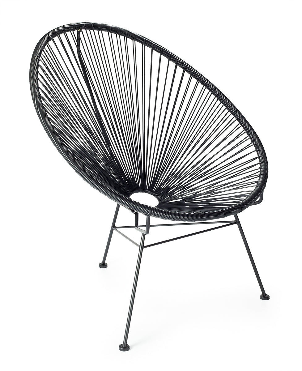 Silla de jardín Acapulco L - Vintahome