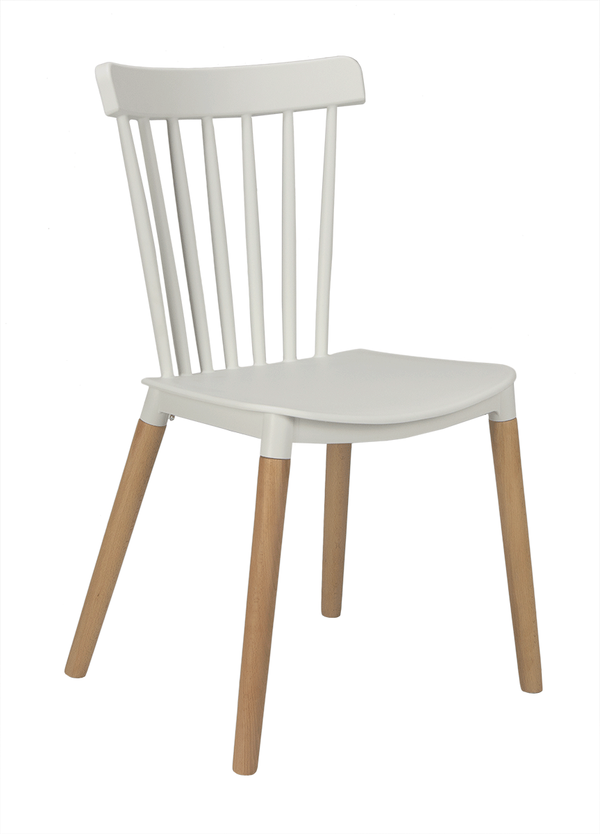 Silla de comedor Nordic Linna - Comprar silla de comedor