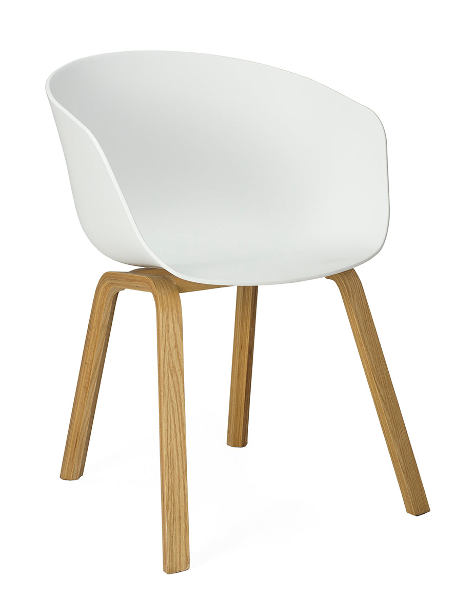 Silla de comedor Nordic Velika - Comprar silla de comedor