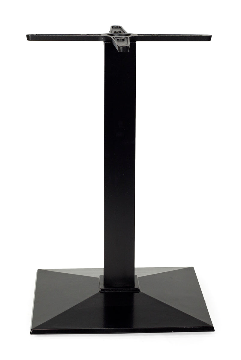 Base de mesa hosteleria 45 x 45 Omega