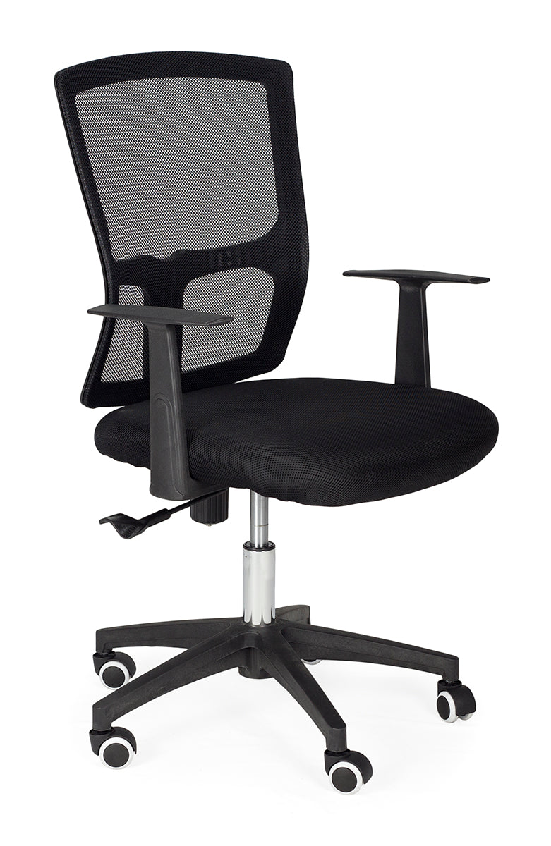Comprar silla de oficina ergonómica