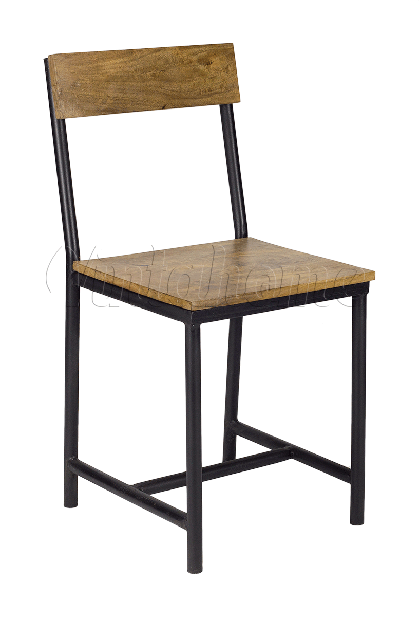 Silla vintage Lioba