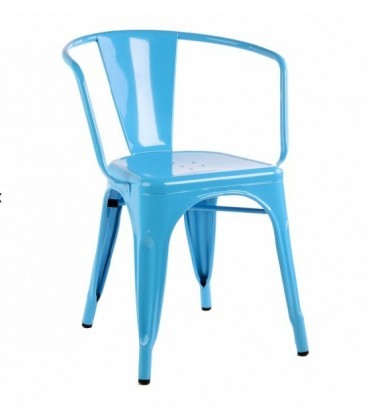 Sillon Toux Industrial - Vintahome