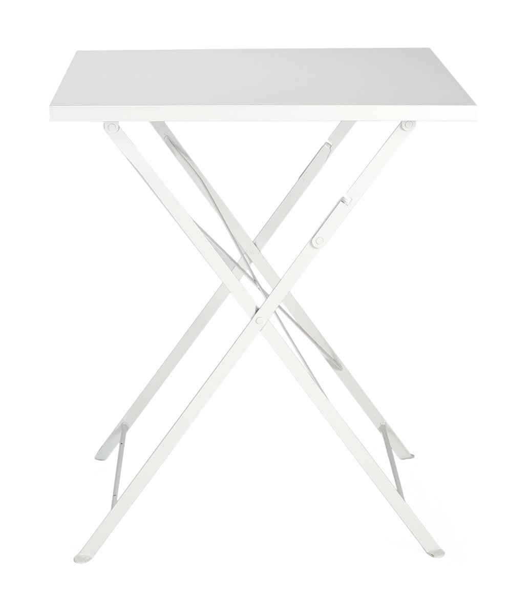 Mesa dobrável bistrô 70x70