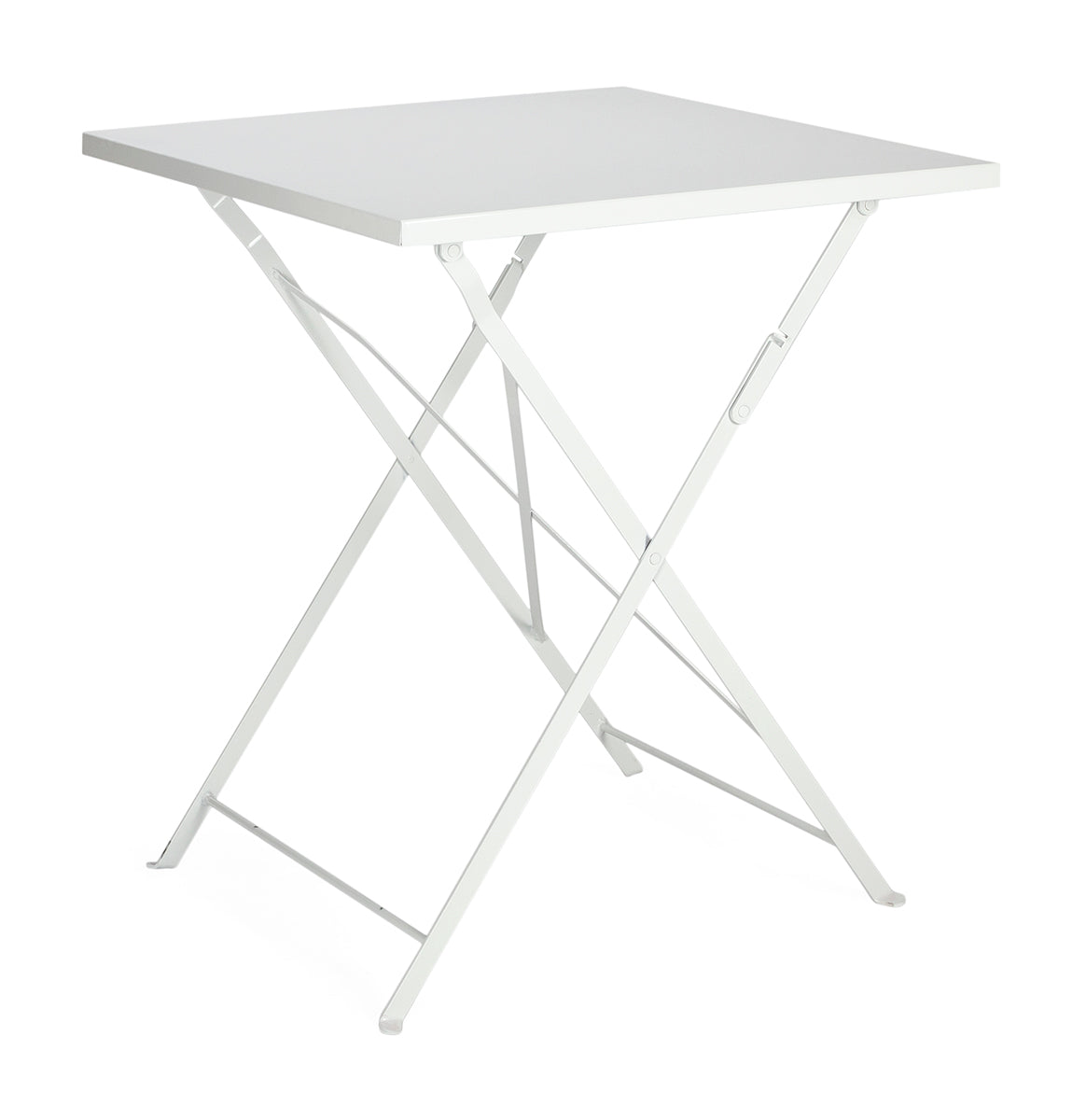 Mesa dobrável bistrô 70x70