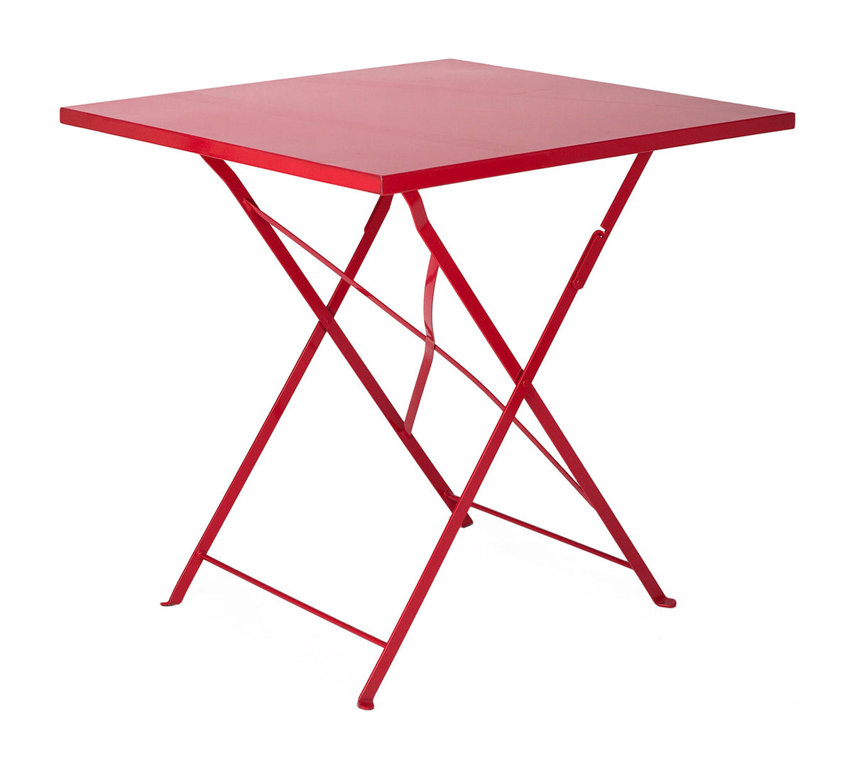 Mesa dobrável bistrô 70x70