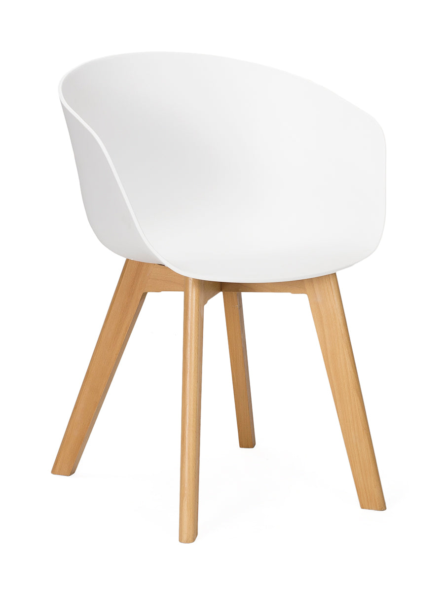 Comprar silla de comedor de fácil limpieza