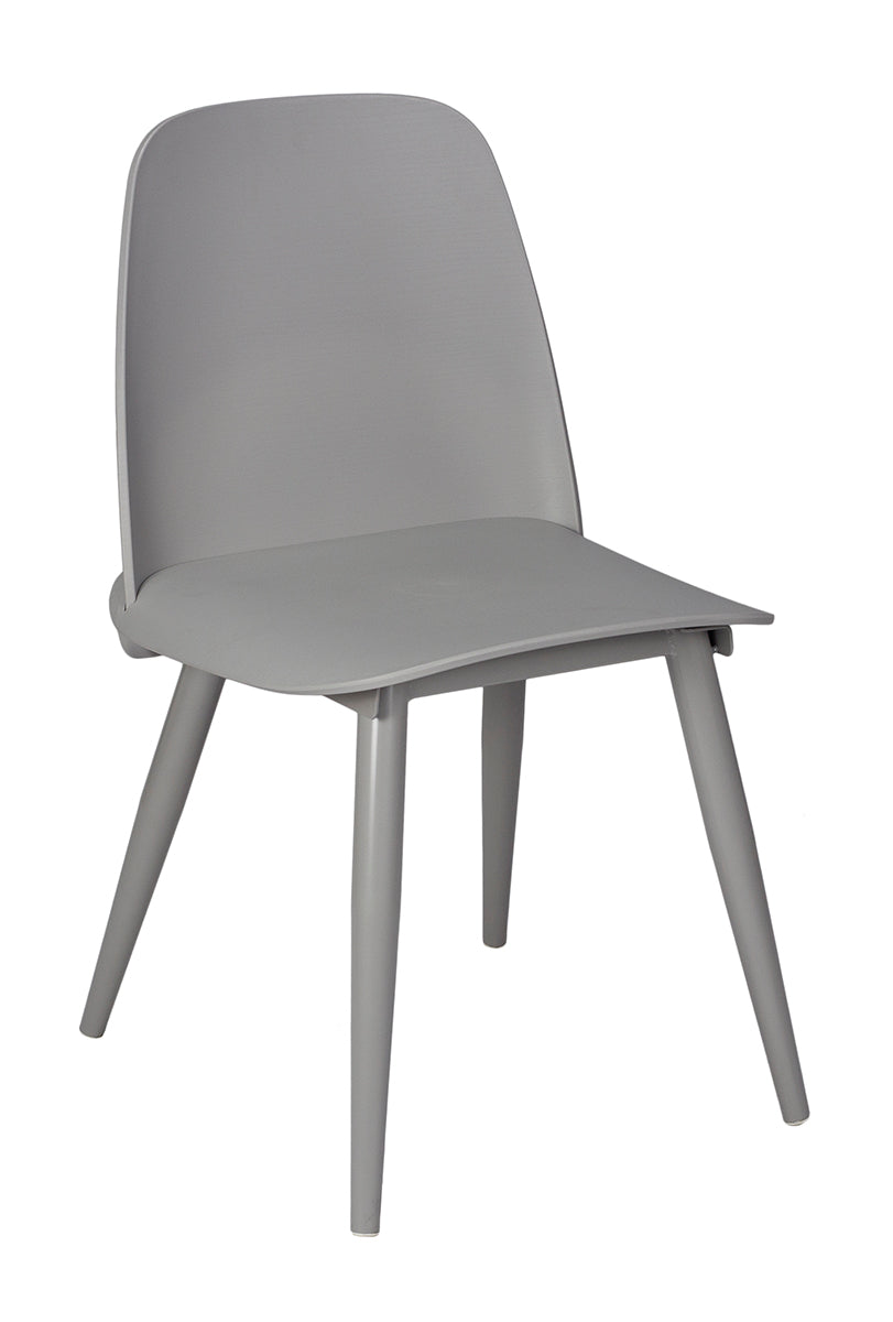silla de estilo