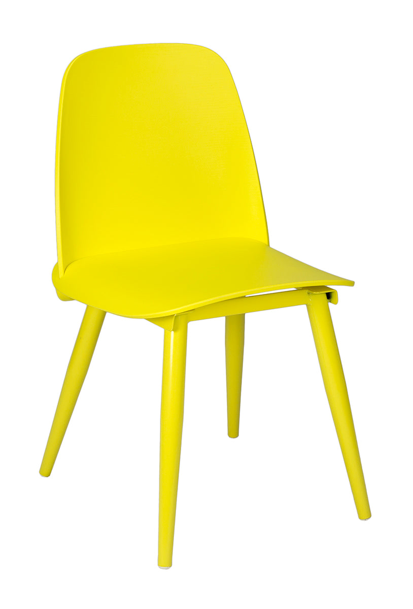 Silla Nórdica Net