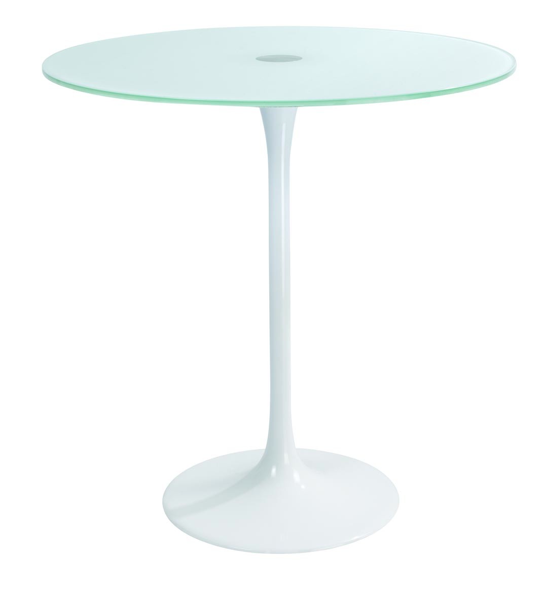 Mesa Tulip Cristal 90 - Vintahome