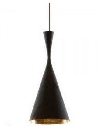 Lámpara de techo beat shade Tall - Vintahome