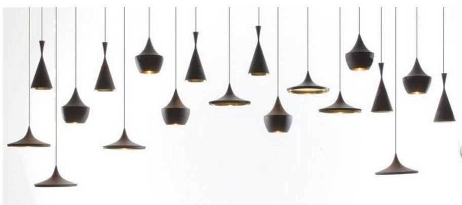 Lámpara Tall Collection - Vintahome