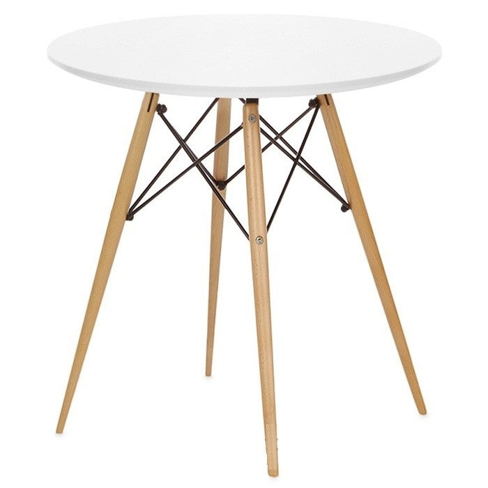 Mesa comedor Tower Wood 70 - Vintahome