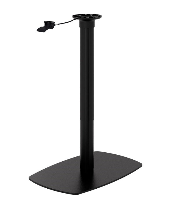 Base de table d'accueil réglable en hauteur Alpine