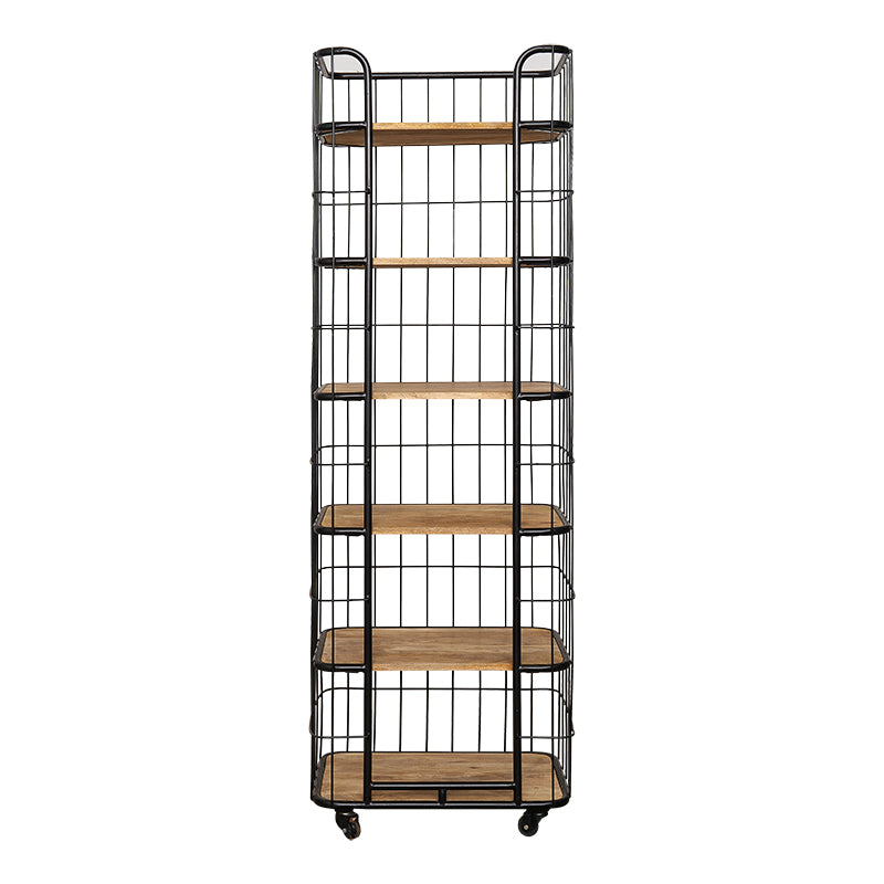 Étagère vintage Chelin