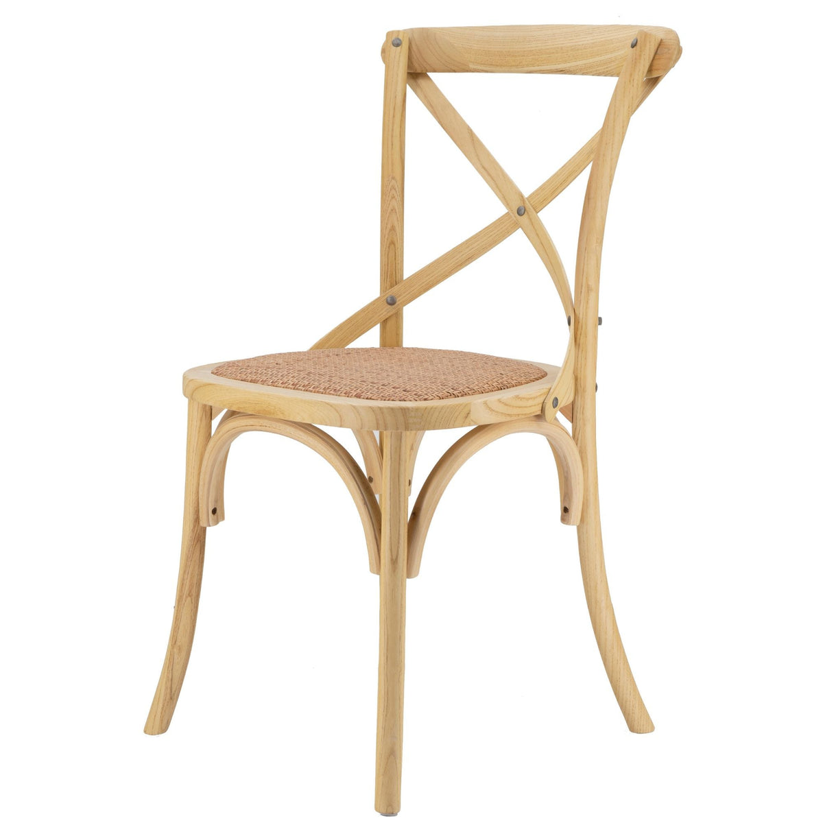 Silla de comedor Thomas natural new