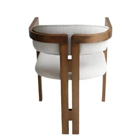Chaise de salle à manger Clarys Nordic