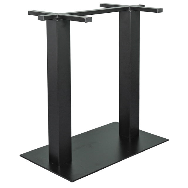 Base de Mesa Alta Quadrada Lisboa