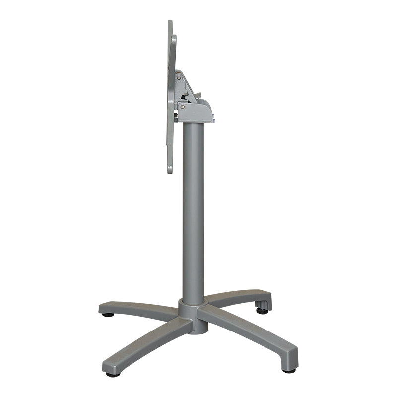 Base de table pliante Denver Grey