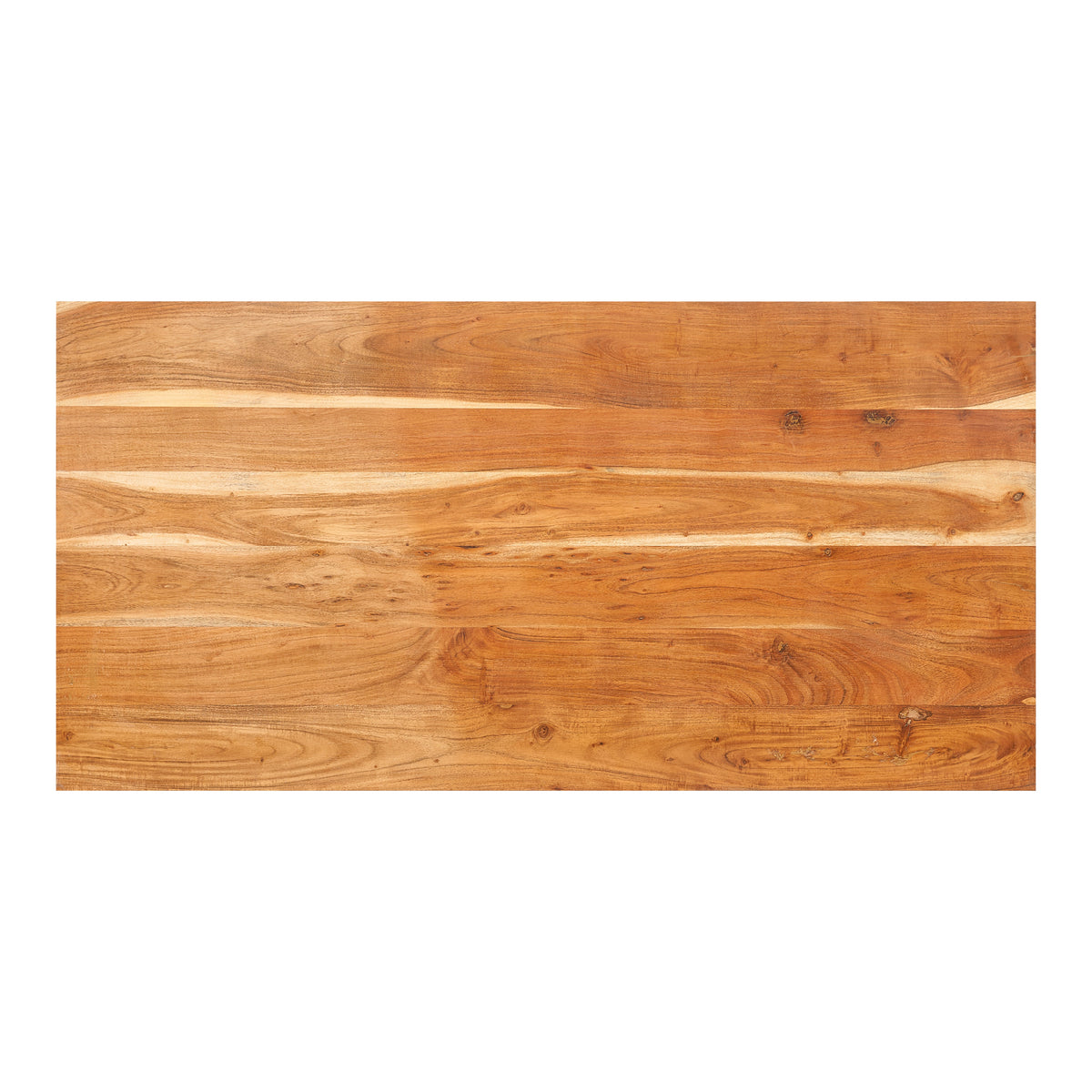 Mesa de bar Jam madera de acacia 140x70