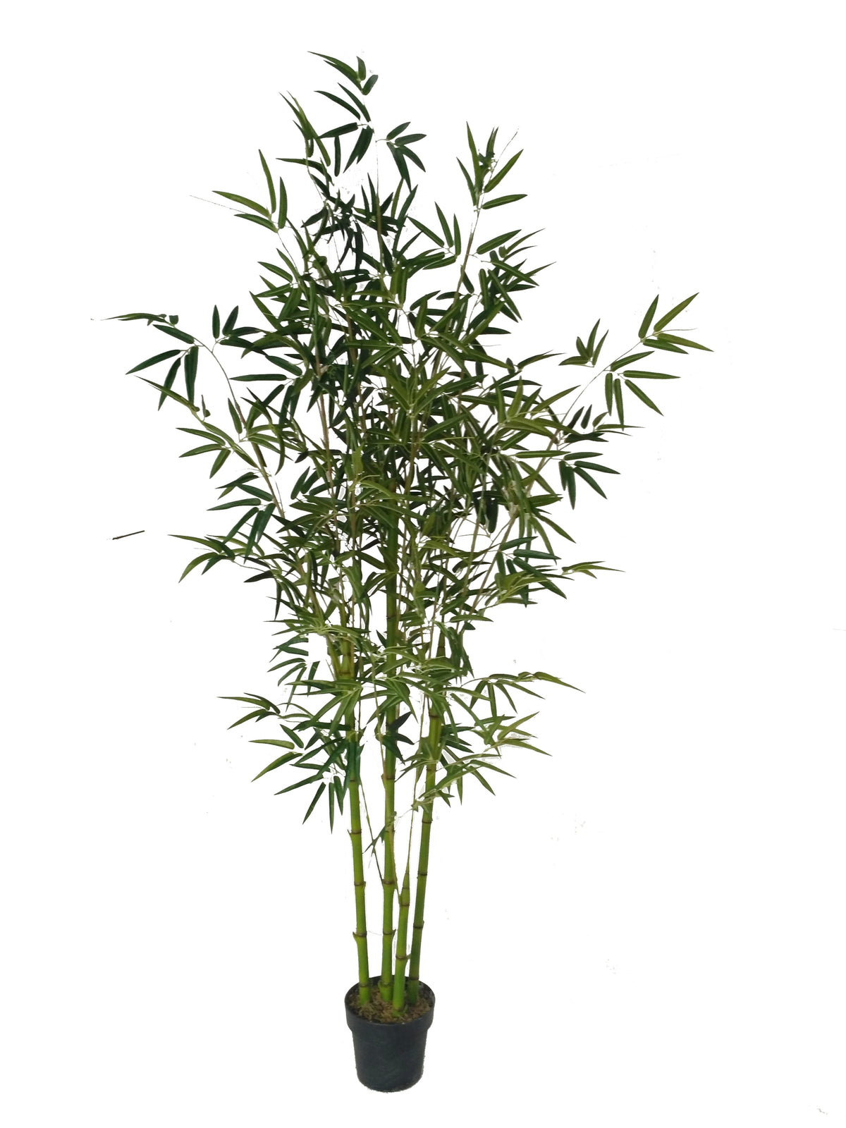 Bambou artificiel H220