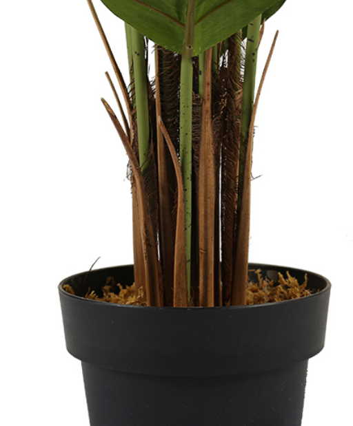 Plantas Artificiales termoplásticas