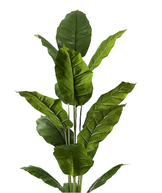 Plantas Artificiales resistentes al agua