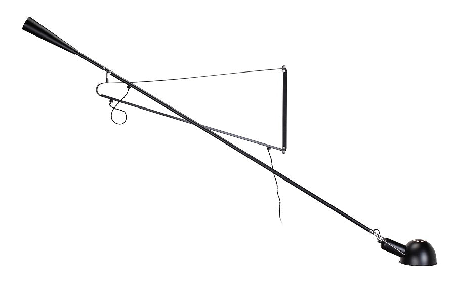 Lámpara de aplique Conic