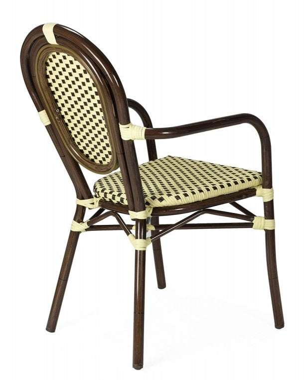 Comprar Silla Rattan