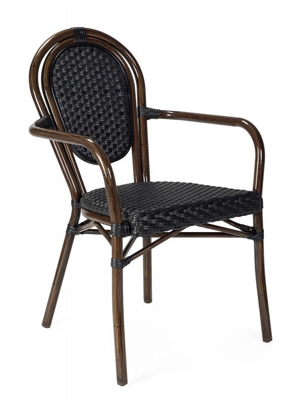 Sillón modelo Parisino - Comprar Silla Rattan