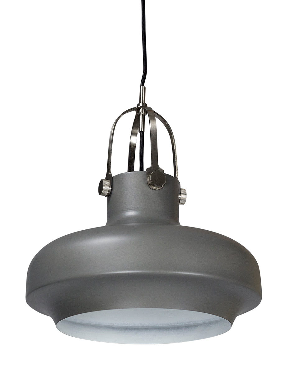 Lampe de plafond nordique Neizan