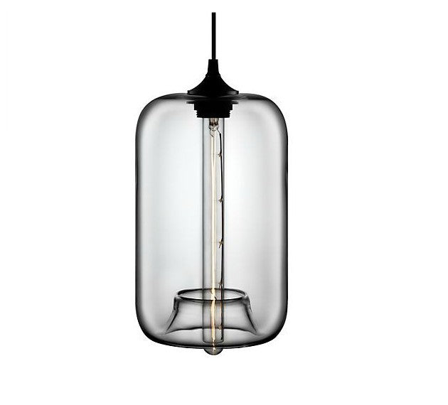 Plafonnier en cristal Jeremy A