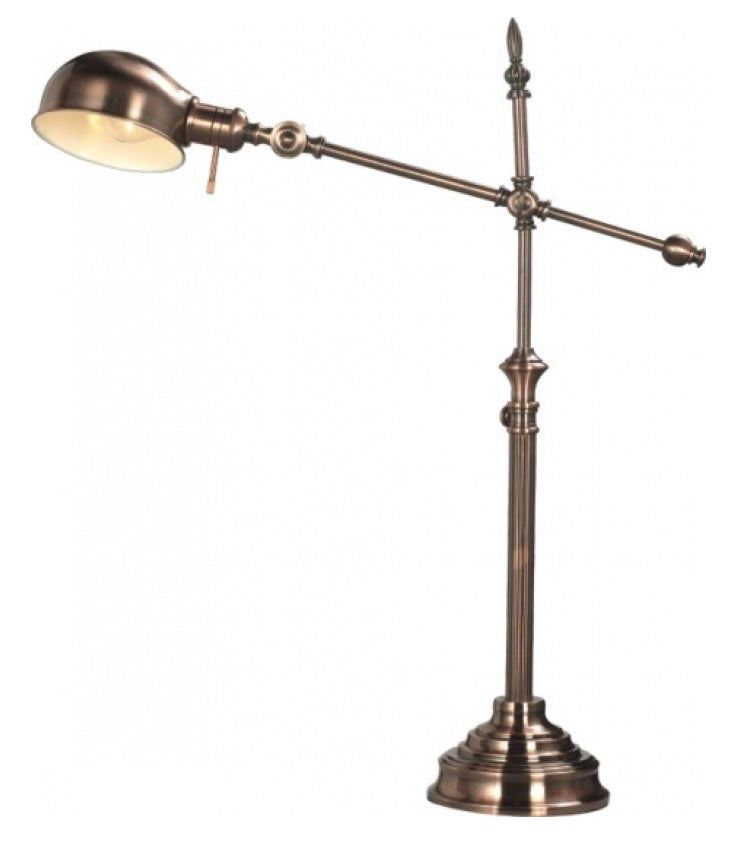 Candeeiro de mesa vintage Niela