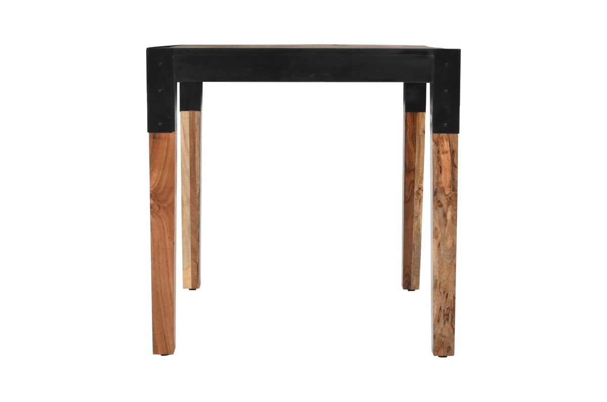 Mesa de bar Vintage Tilo Baja - Vintahome