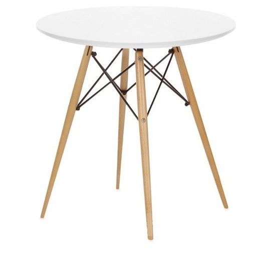 Mesa comedor Tower Wood 80