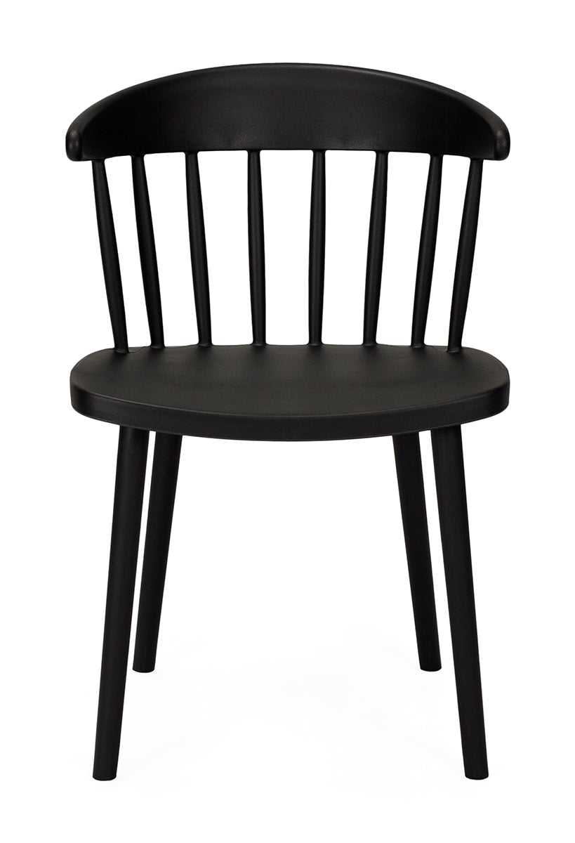 Silla nórdica Prince - Compre silla cómoda +de diseño