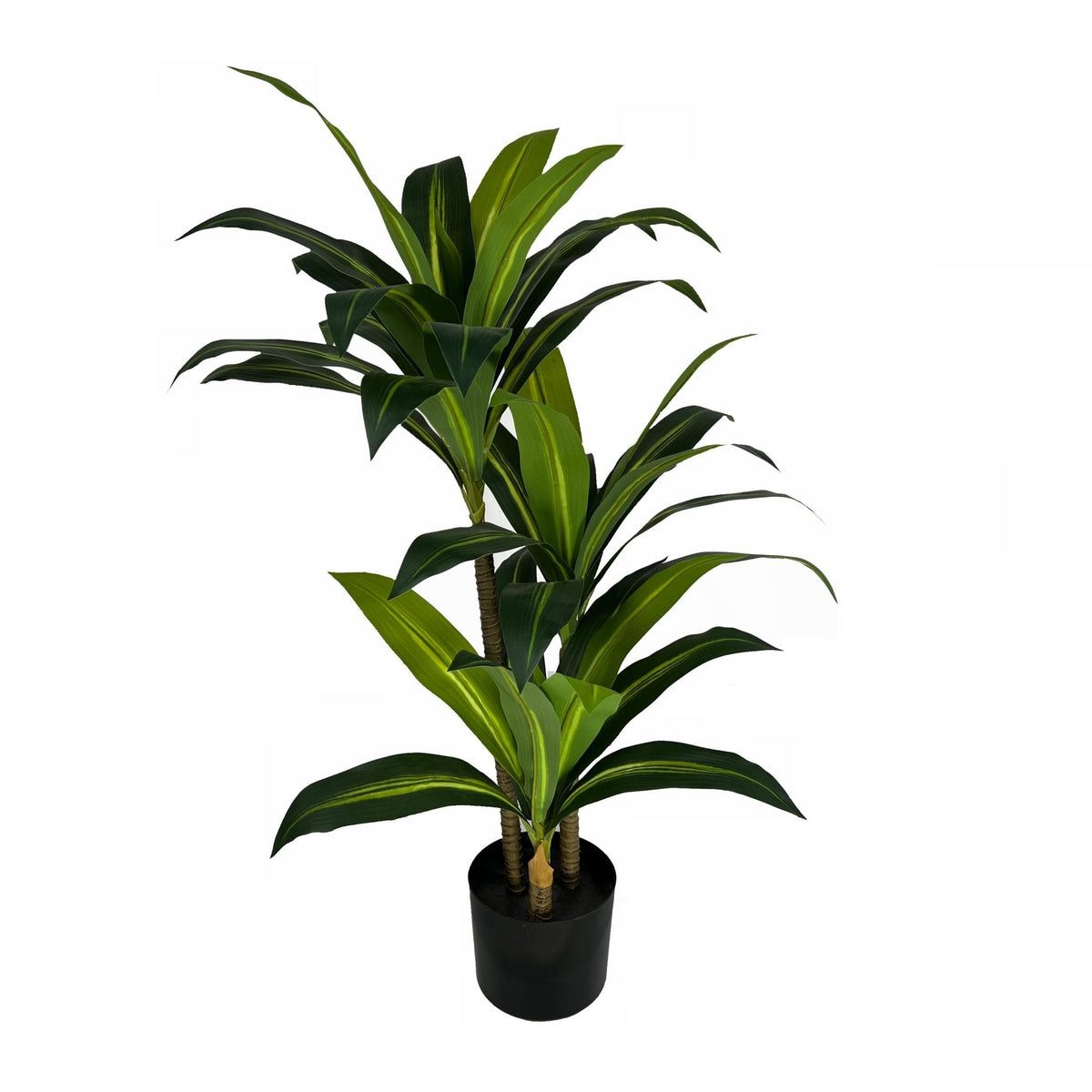 Planta artificial Dracena H90 - Vintahome