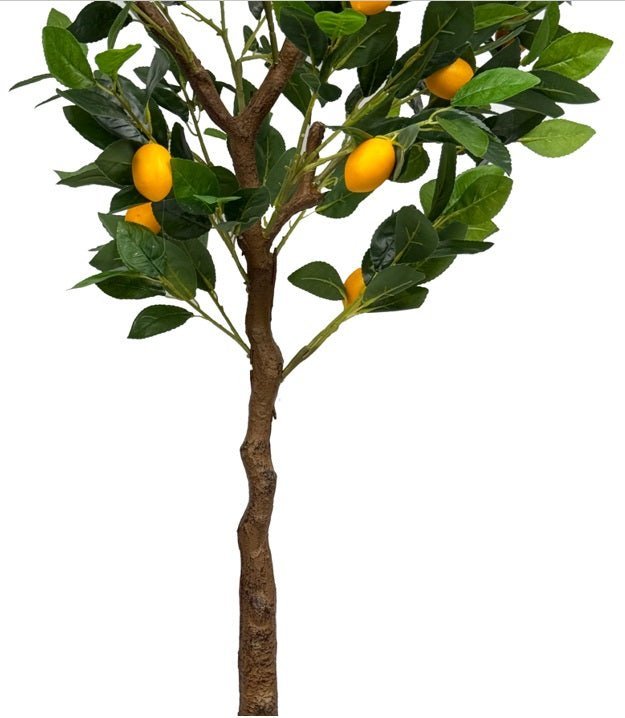 Planta artificial Limonero H120/H140 - Vintahome