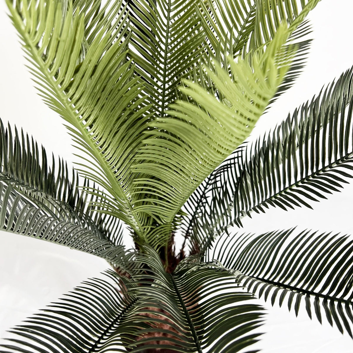 Planta artificial Sago Cyca H80 - Vintahome