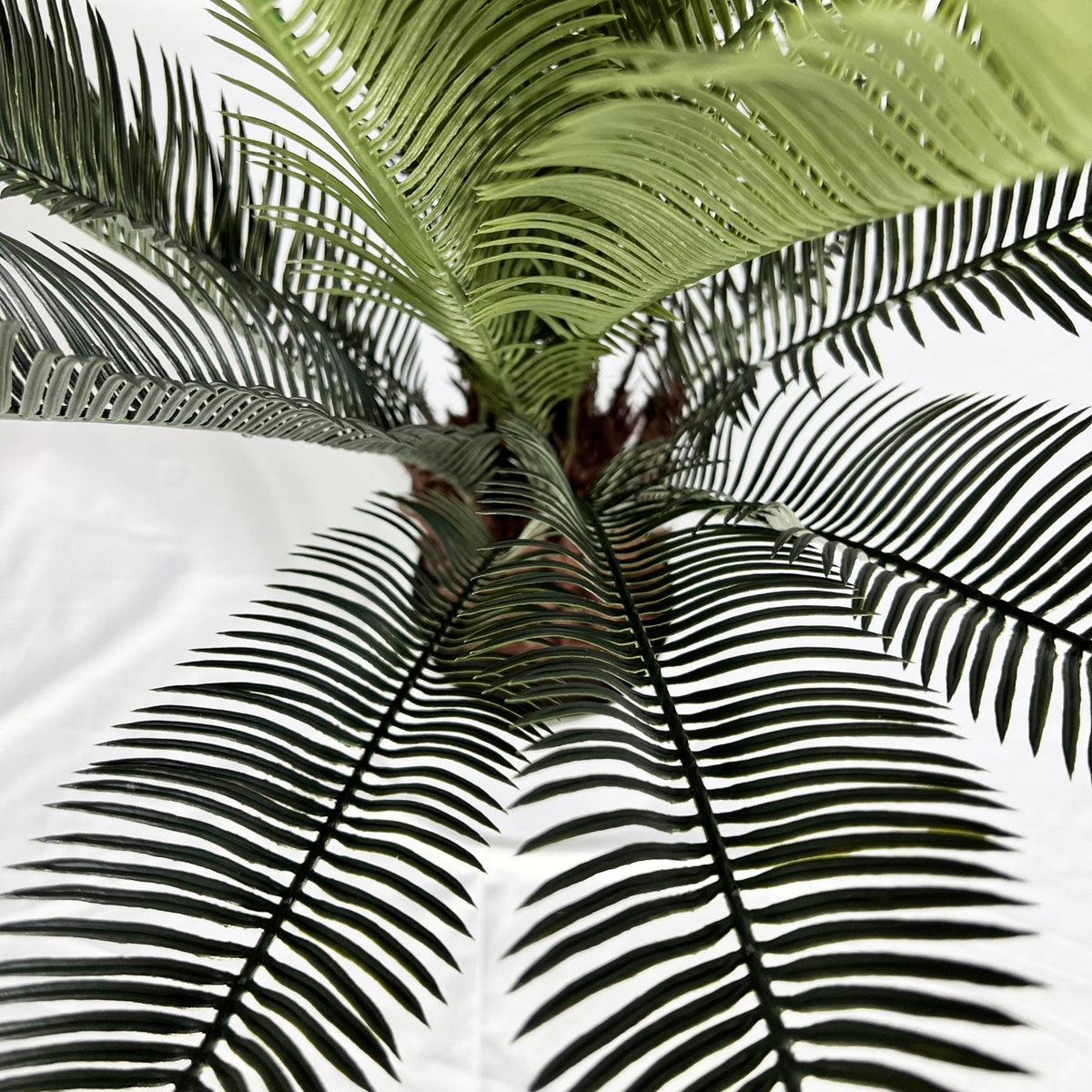 Planta artificial Sago Cyca H80 - Vintahome