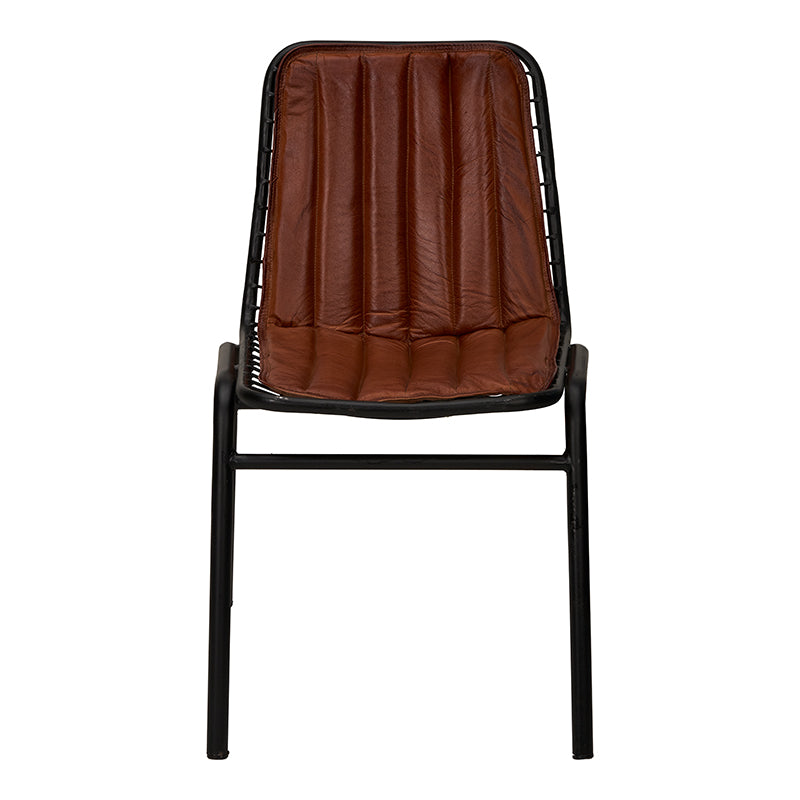 Silla de Diseño Industrial Vintage