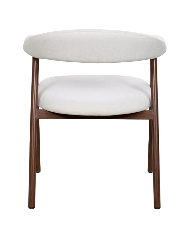 Silla de comedor nórdica Aren - Vintahome