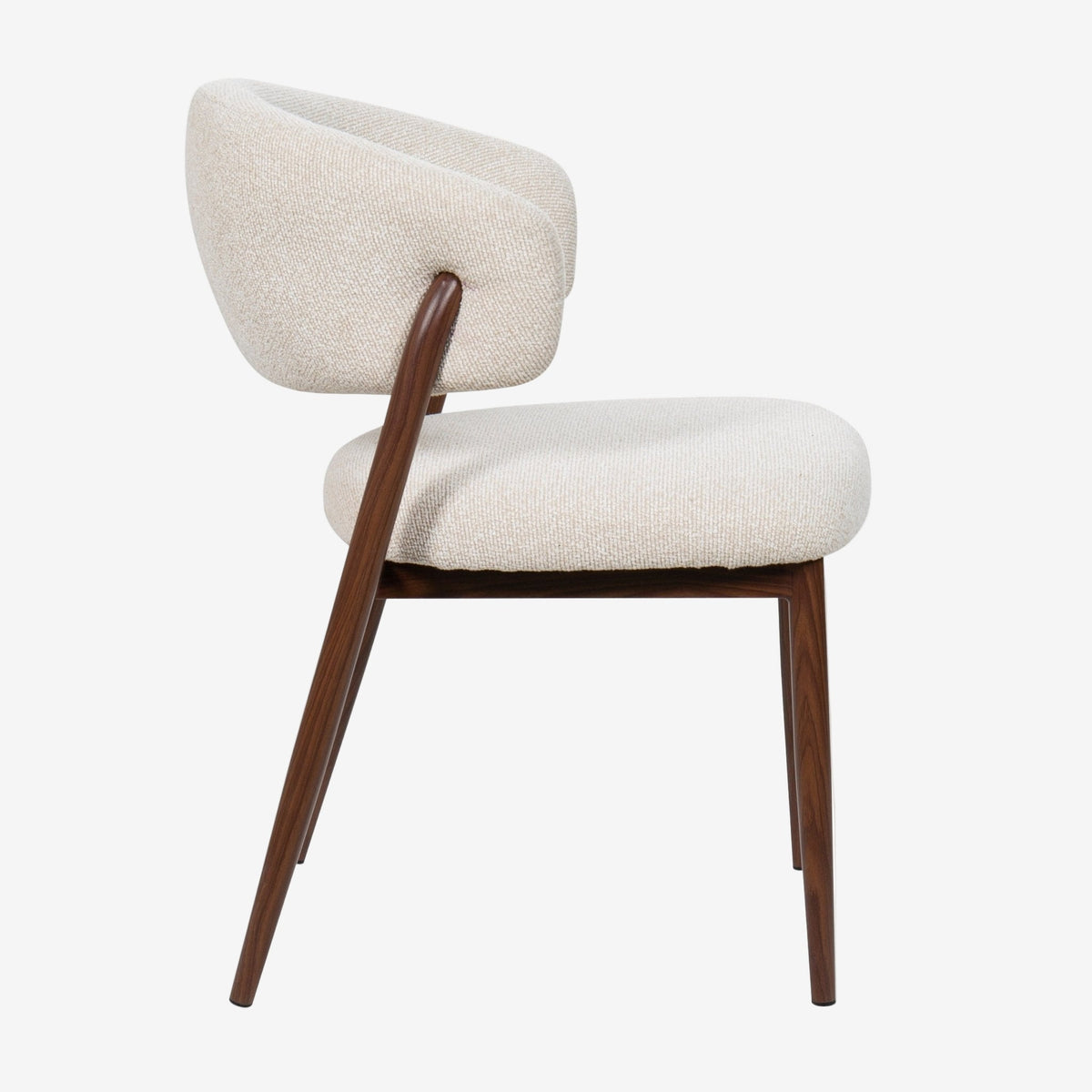 Silla de comedor Nova Nordic - Vintahome