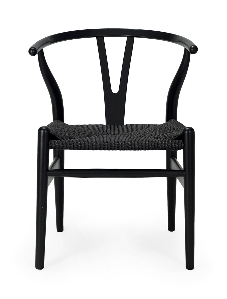#Color_Negro enea negra