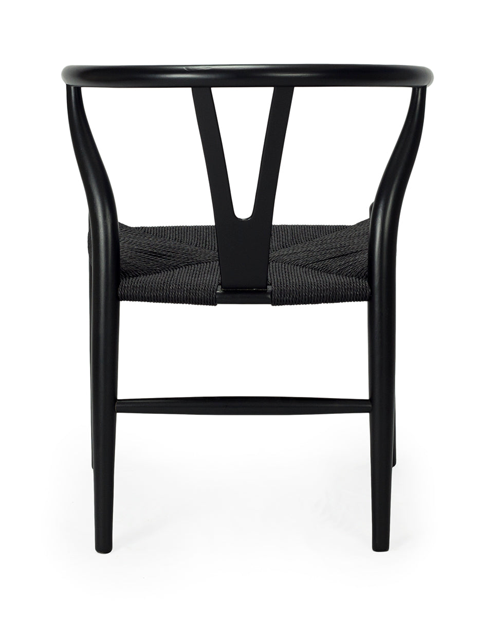 #Color_Negro enea negra