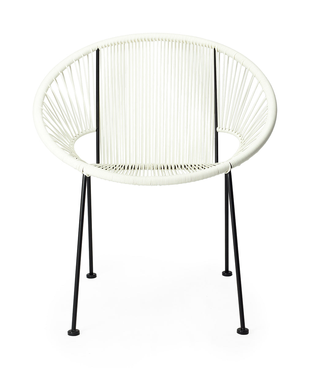 Silla de jardín Diamond - Compre sillas de comedor Acapulco