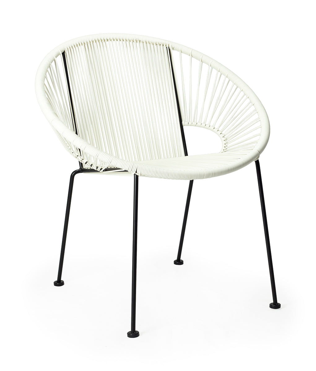 Silla de jardín Diamond